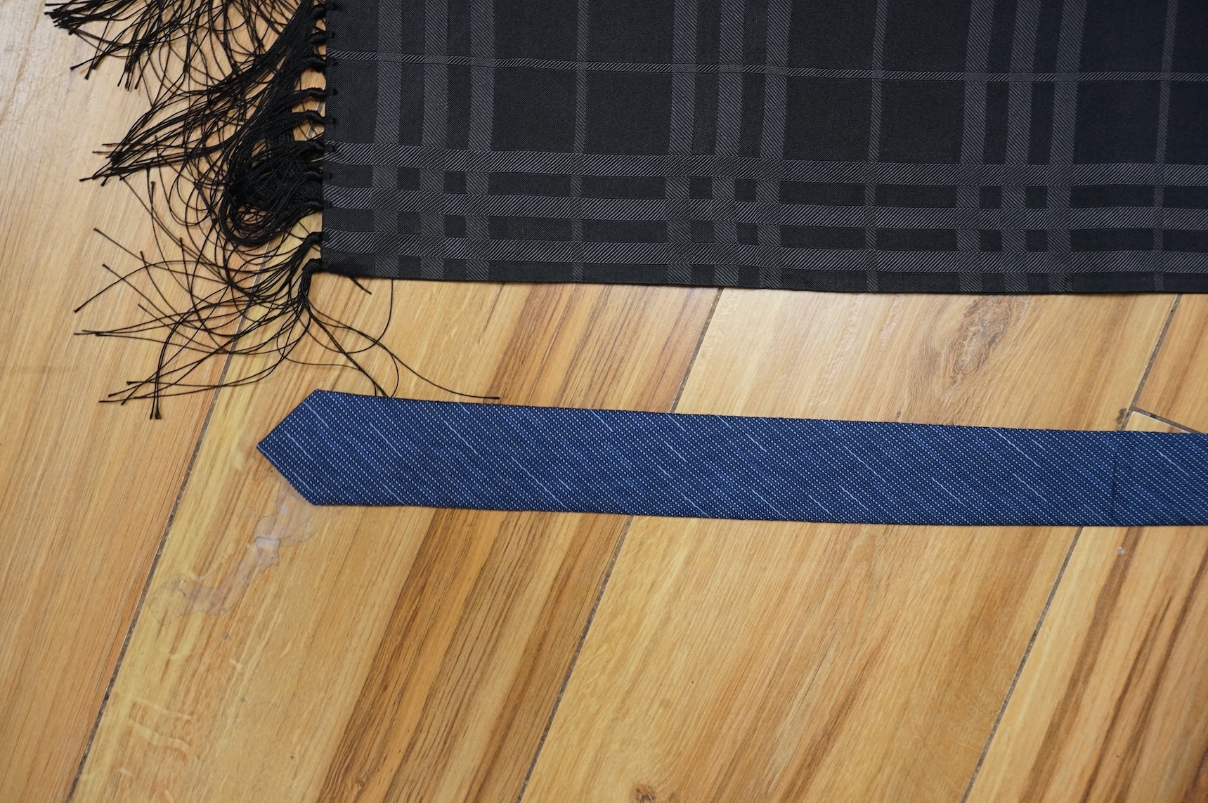 A collection of gentleman’s ties to include Turnbull & Asser, Liberty and Gucci